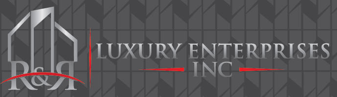 Luxury Enterprises Inc, Logo